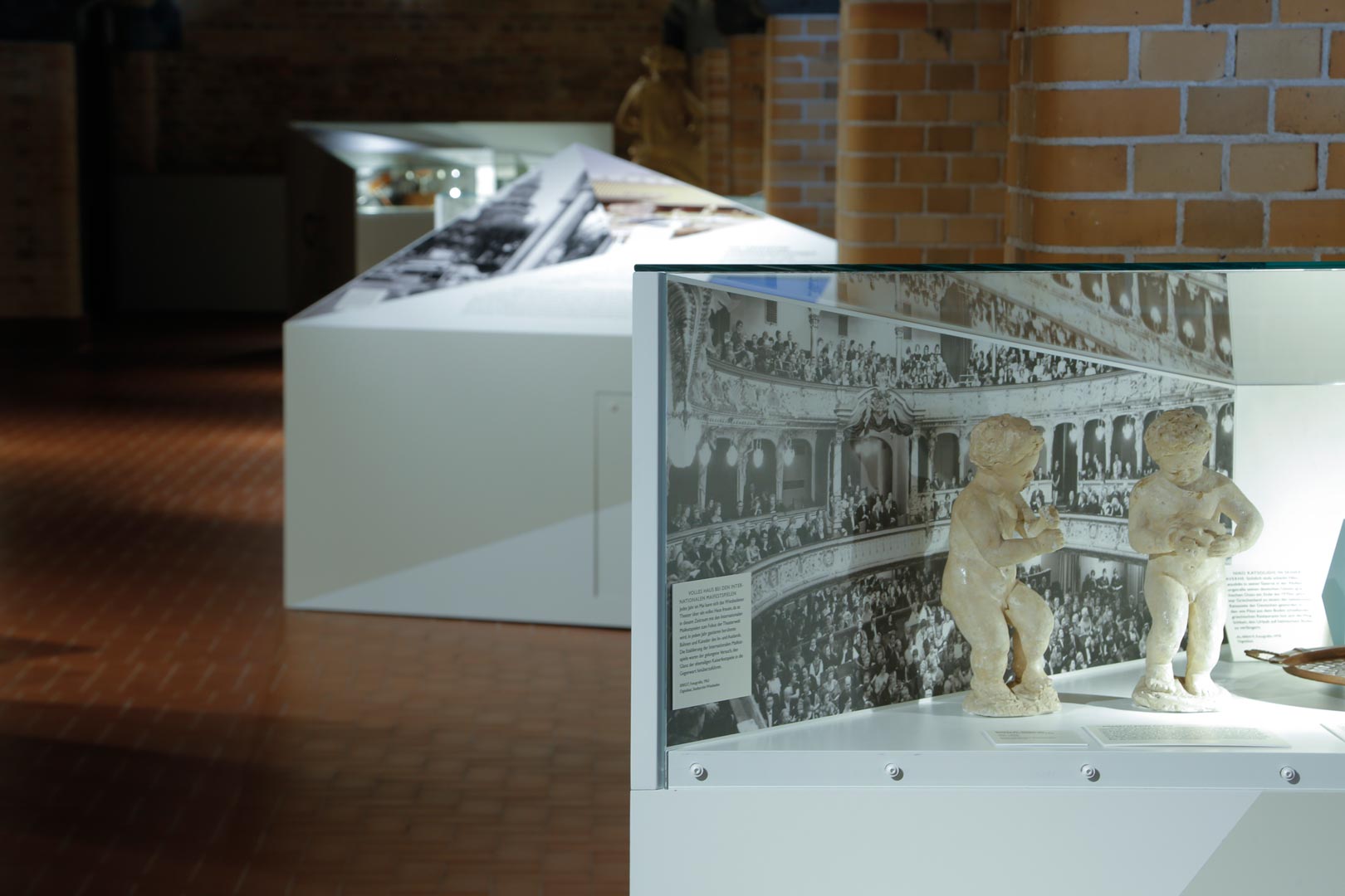 sam - Stadtmuseum am Markt, Wiesbaden