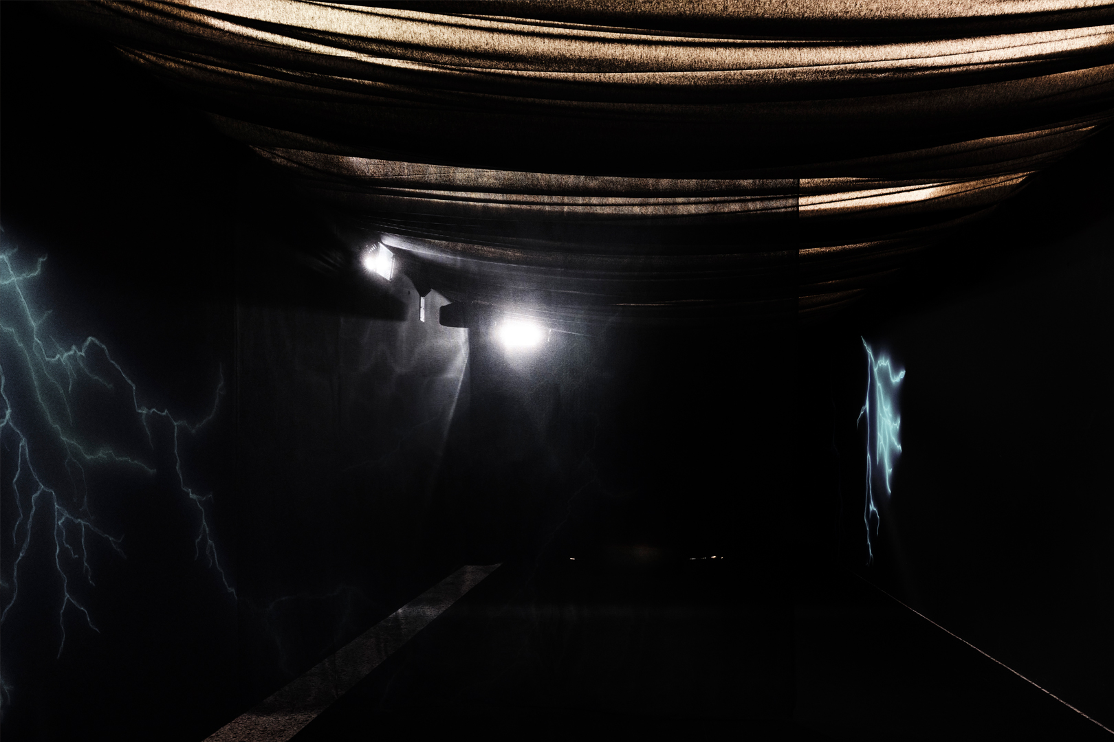 Wolken. Erleben und Verstehen Ausstellung